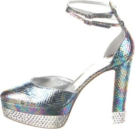 Christian Louboutin
