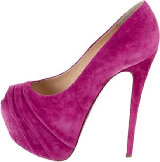 Christian Louboutin
