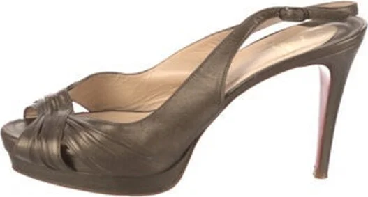 Christian Louboutin