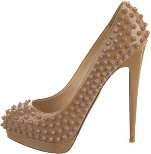 Christian Louboutin