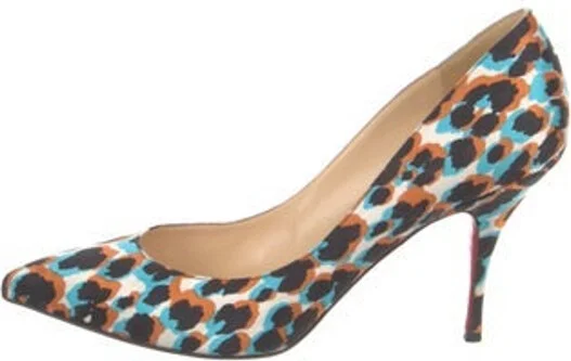 Christian Louboutin