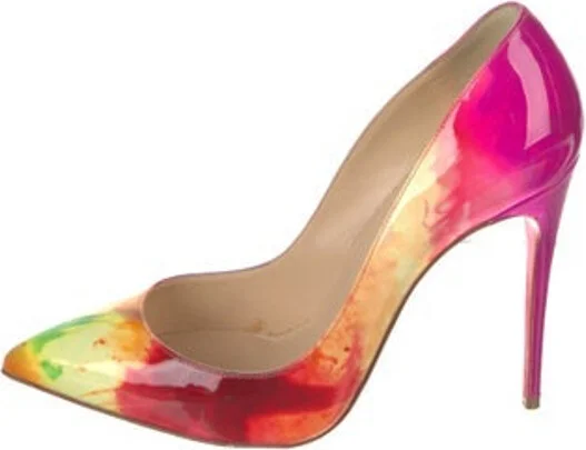 Christian Louboutin