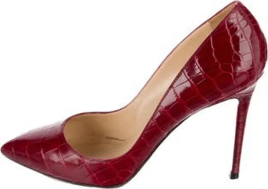 Christian Louboutin