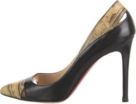 Christian Louboutin
