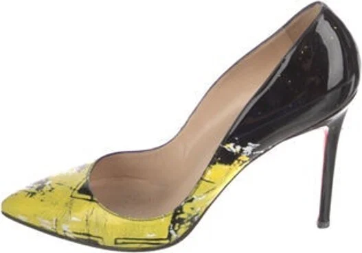 Christian Louboutin