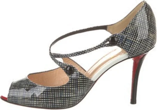 Christian Louboutin