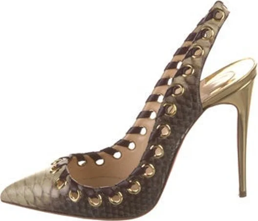 Christian Louboutin