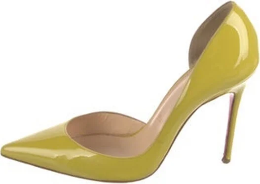 Christian Louboutin