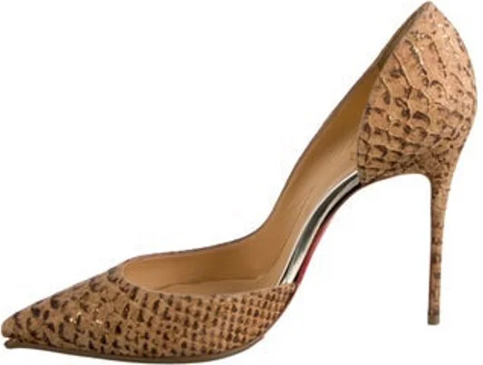 Christian Louboutin