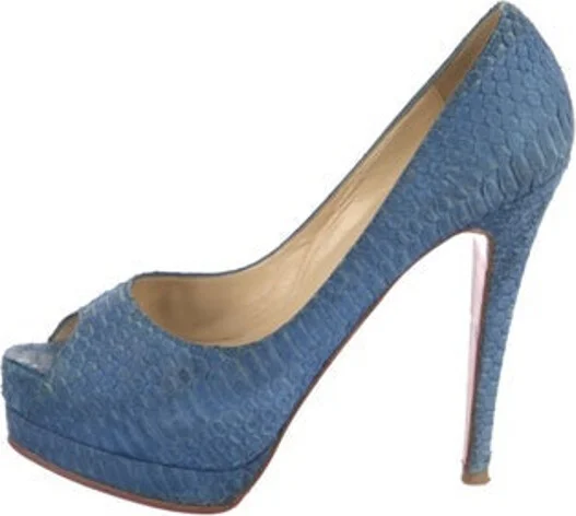 Christian Louboutin