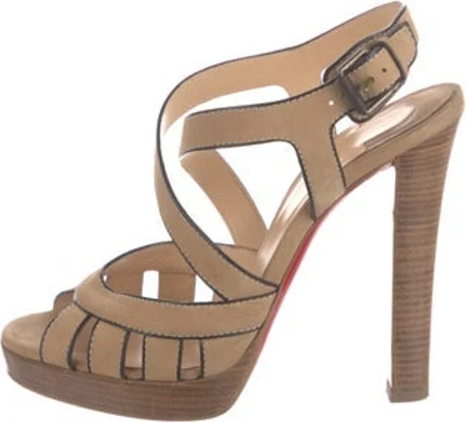 Christian Louboutin