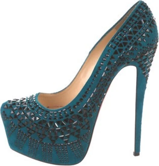 Christian Louboutin