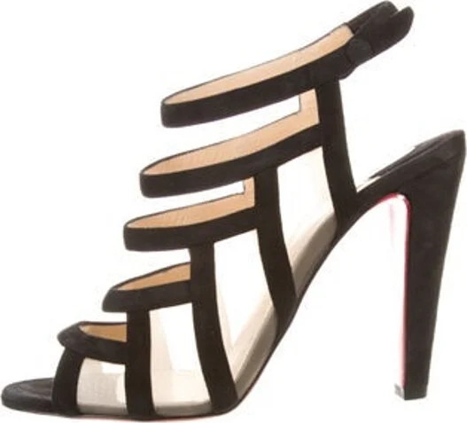 Christian Louboutin