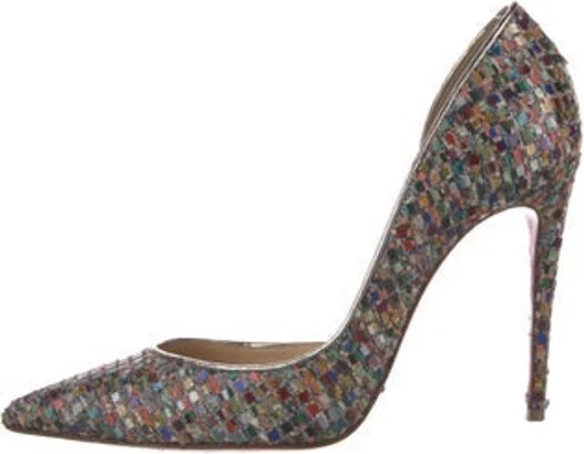 Christian Louboutin