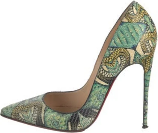Christian Louboutin