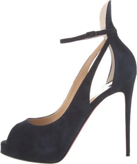 Christian Louboutin