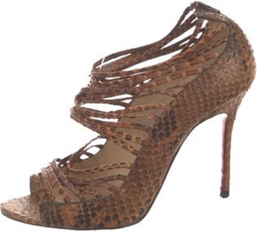 Christian Louboutin
