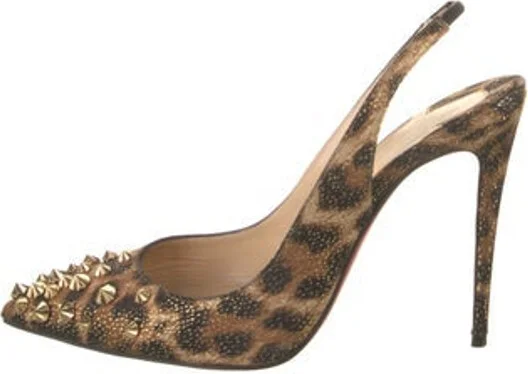 Christian Louboutin