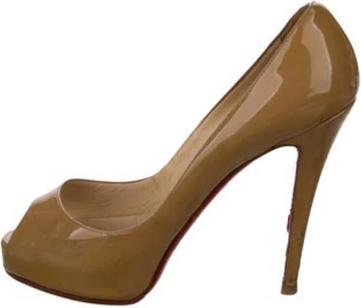 Christian Louboutin