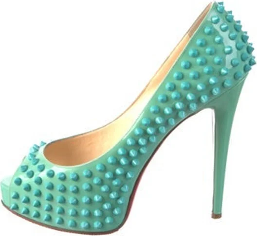 Christian Louboutin