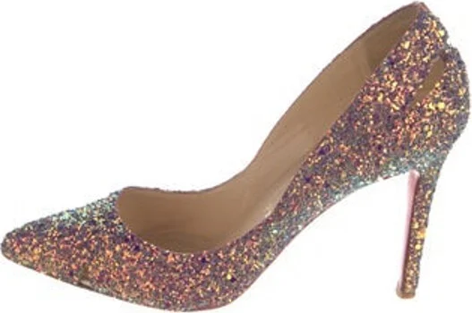 Christian Louboutin