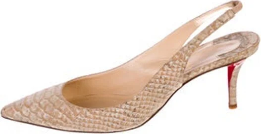 Christian Louboutin