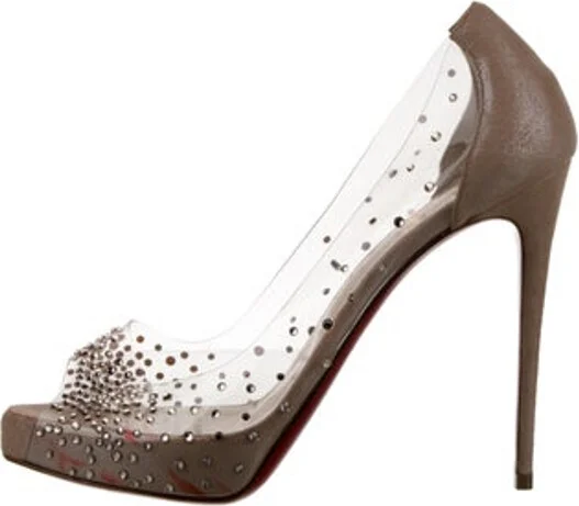 Christian Louboutin