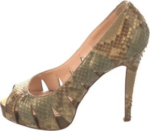 Christian Louboutin