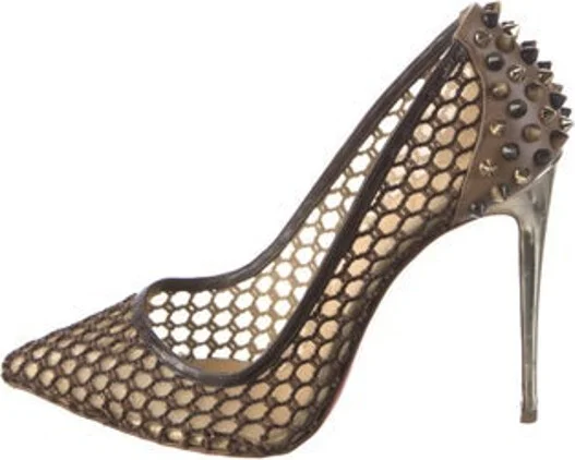 Christian Louboutin