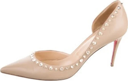 Christian Louboutin