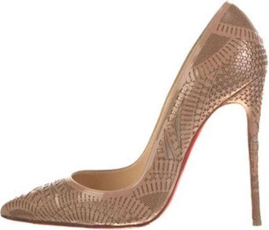 Christian Louboutin