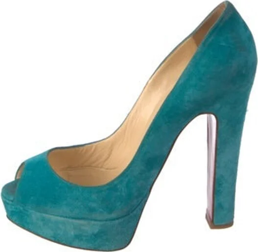 Christian Louboutin