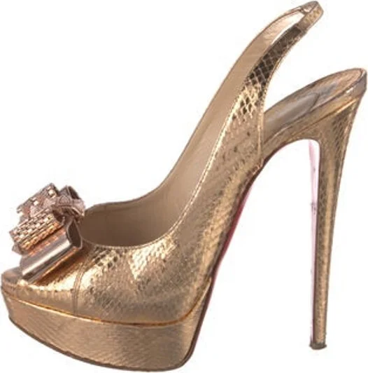 Christian Louboutin