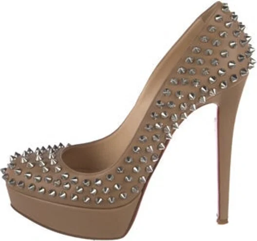 Christian Louboutin