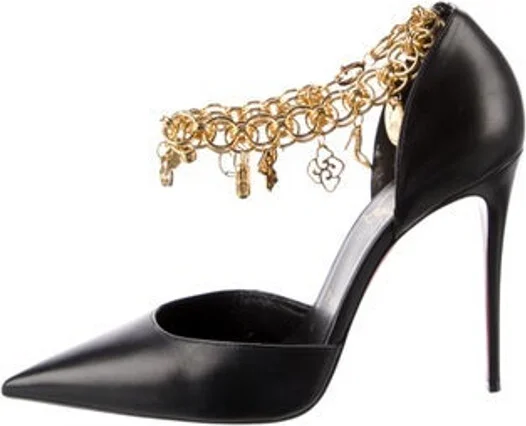 Christian Louboutin