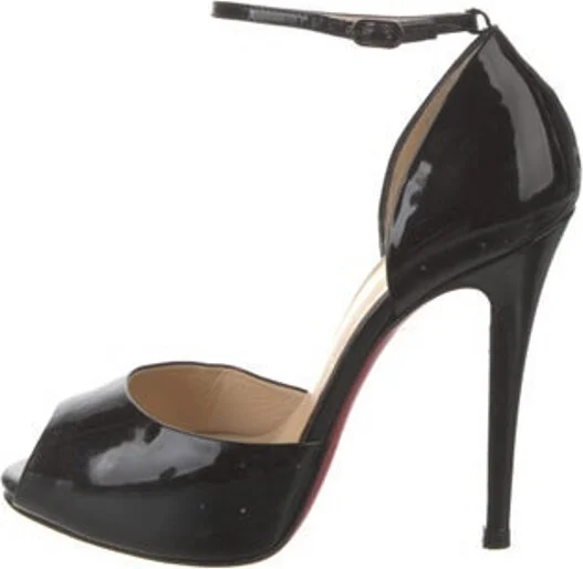 Christian Louboutin