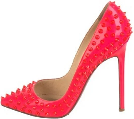 Christian Louboutin
