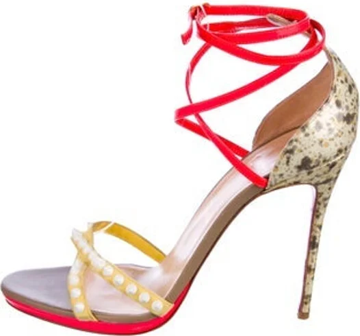 Christian Louboutin