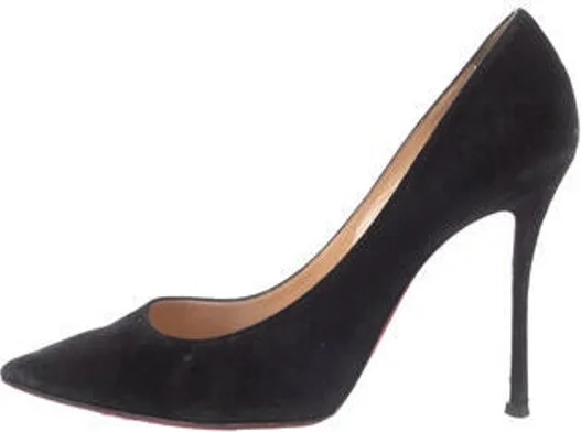 Christian Louboutin