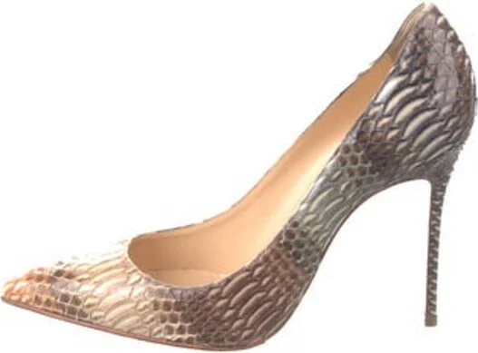 Christian Louboutin