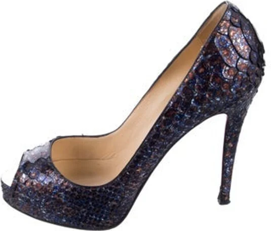 Christian Louboutin
