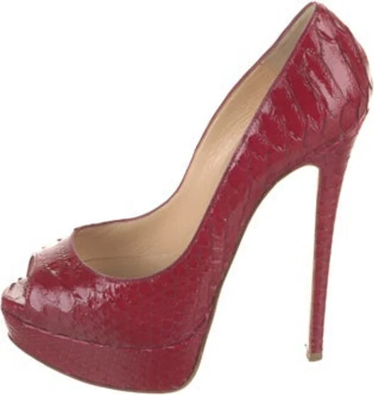 Christian Louboutin