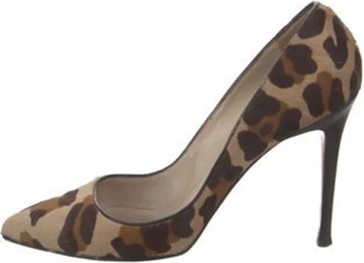 Christian Louboutin
