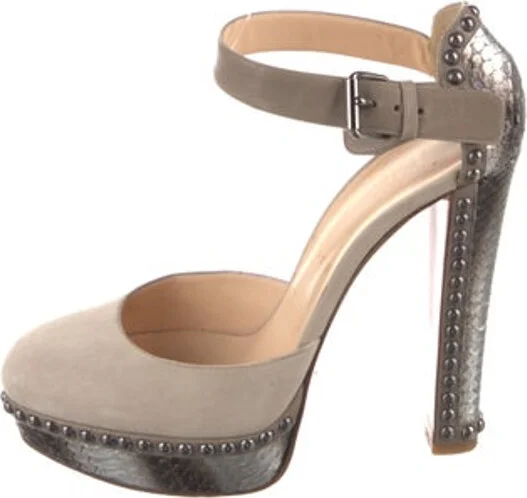 Christian Louboutin