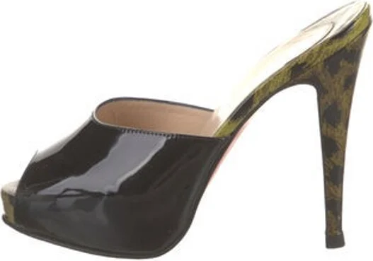 Christian Louboutin