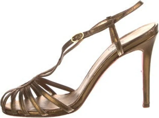 Christian Louboutin