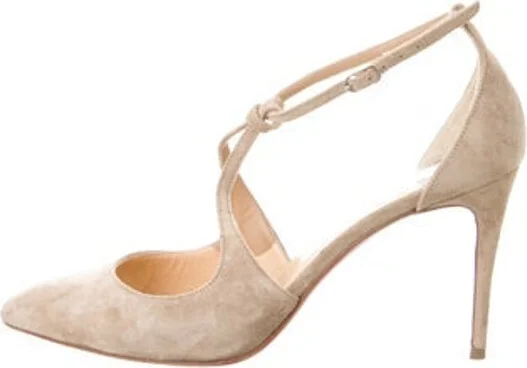 Christian Louboutin