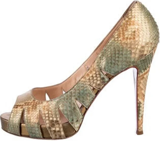 Christian Louboutin