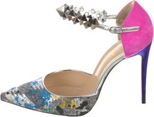 Christian Louboutin