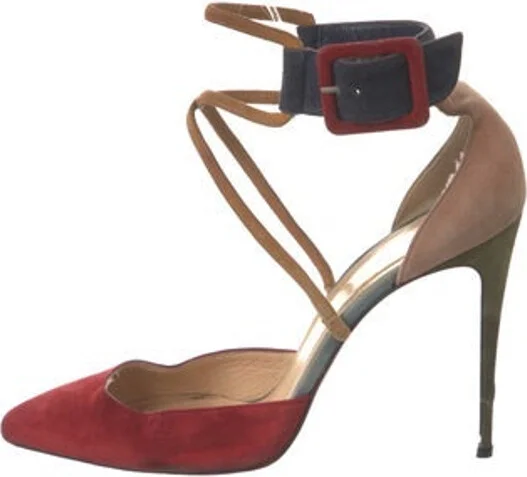 Christian Louboutin